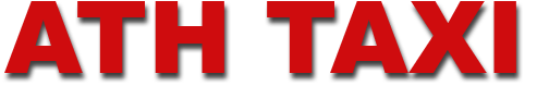 Logo ATH Taxi
